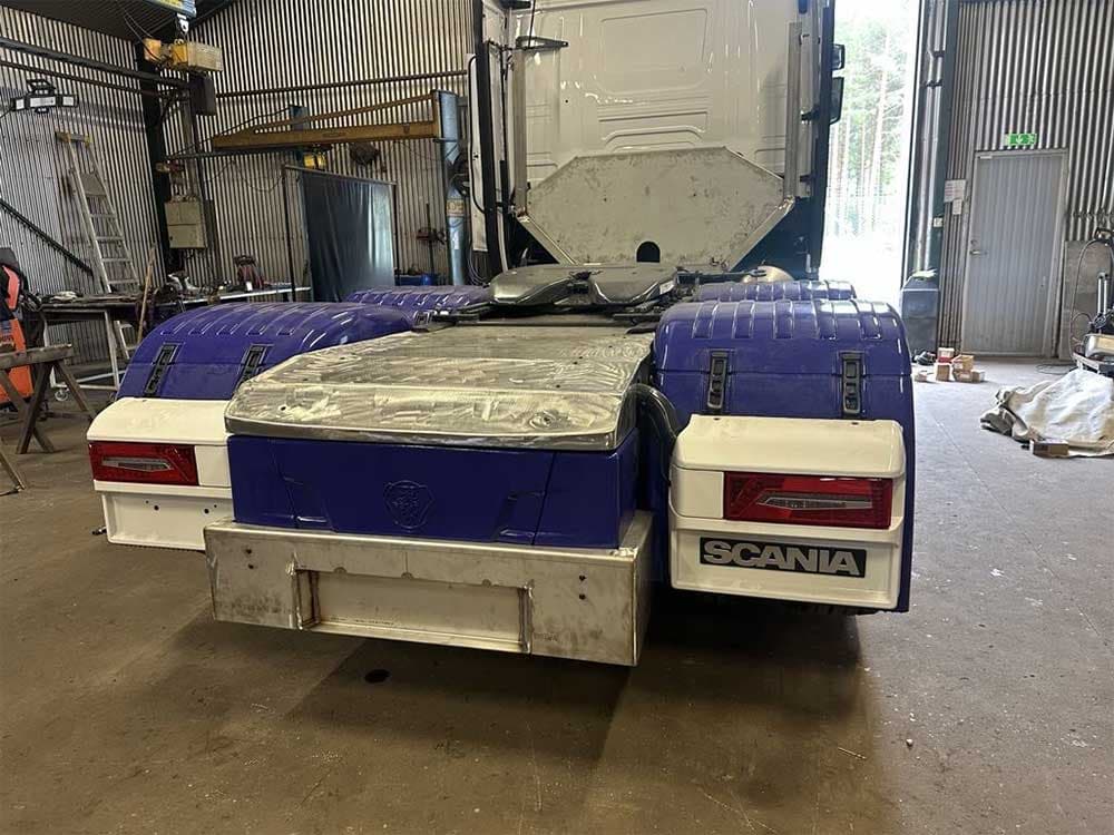 Bild 14 från galleri