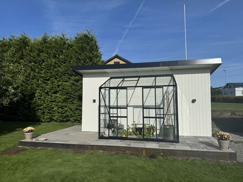 Corténstål och Corténsplåt